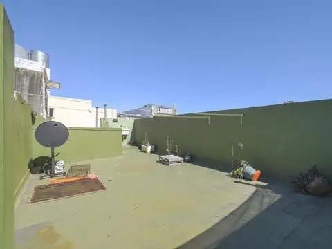 Departamento en Venta 10 años