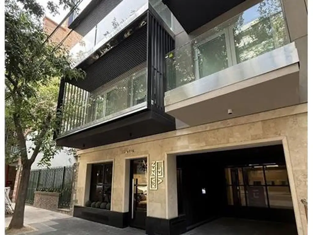 Viel 647, 9 piso, Depto 902, entre Pedro Goyena y Valle,Caballito, Caba