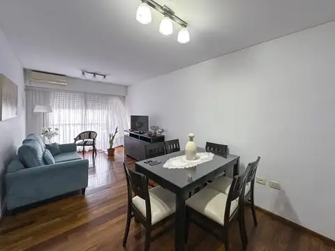 Departamento en Venta en Abasto, USD 130.000