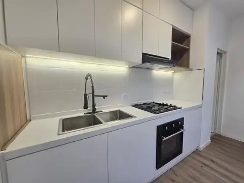 Depto Tipo Casa en Venta A Estrenar