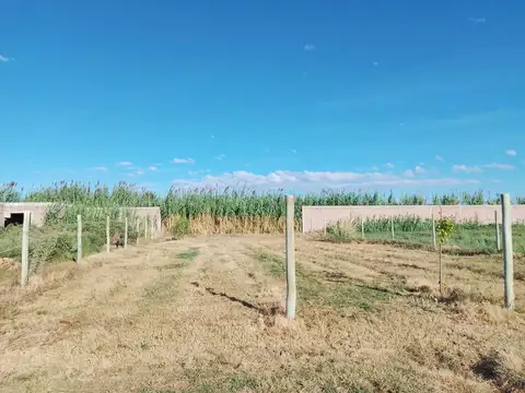 Venta Terreno Estratégico en Fray Luis Beltrán