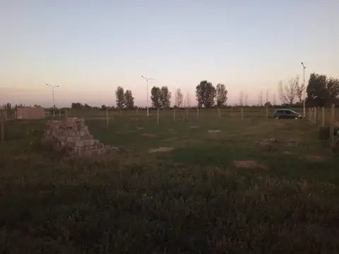 Venta Terreno Estratégico en Fray Luis Beltrán