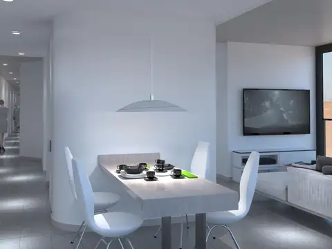 Departamento en Venta en Nuestra Señora De Lourdes, USD 229.000
