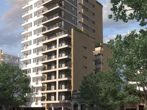 Departamento en Venta en Nuestra Señora De Lourdes, Rosario