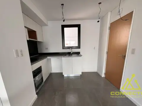 Venta Monoambiente. En construcción. Recoleta
