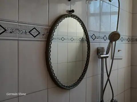 Departamento en Alquiler de 4 ambientes