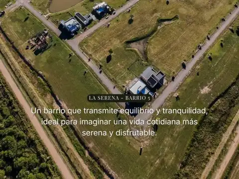 Terreno en Venta en Santo Tome, USD 63.000
