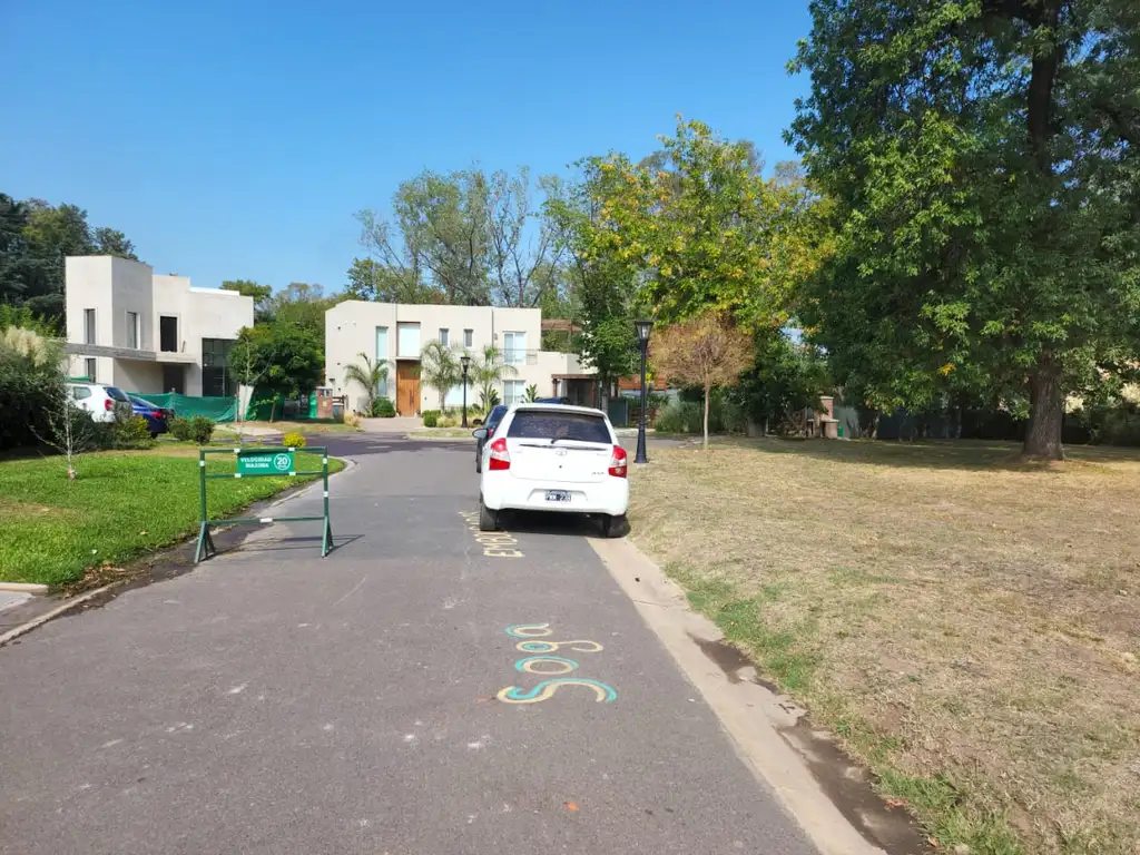 Terreno en Magna Barrio