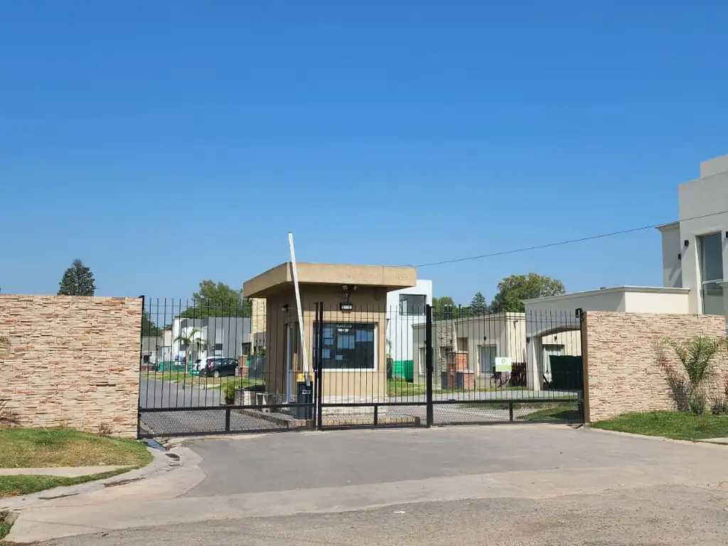 Terreno en Venta en Magna Barrio