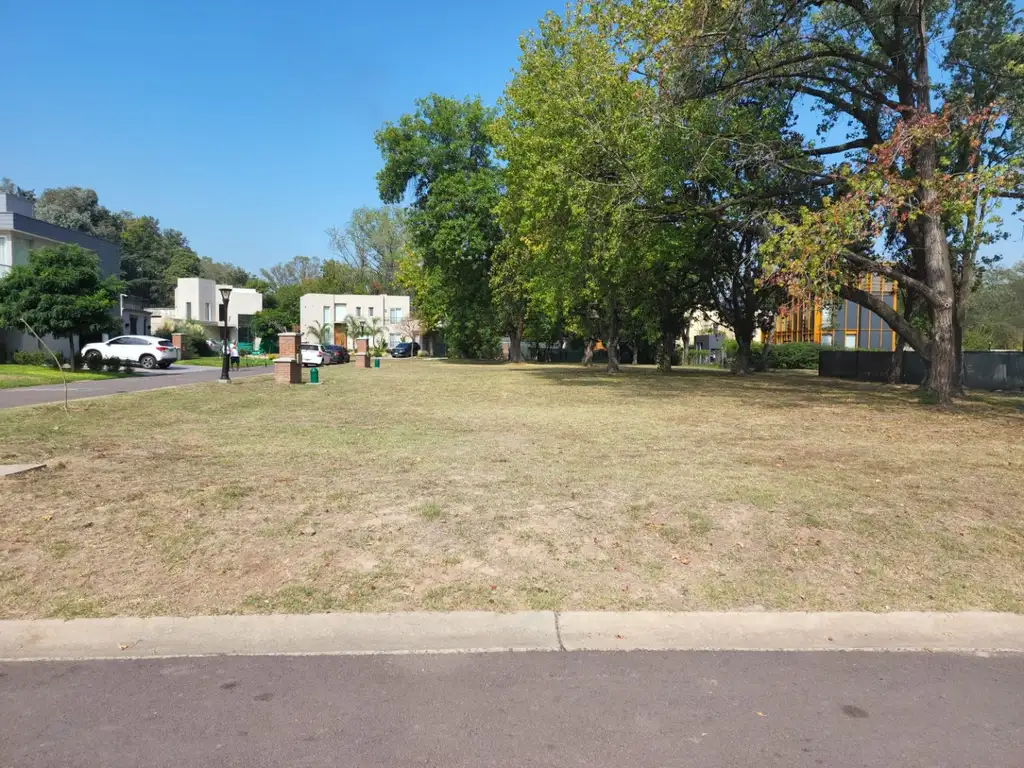 Terreno en Venta en Magna Barrio