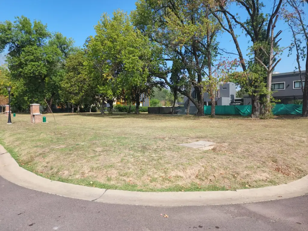 Terreno en Venta en Magna Barrio