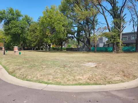 B° Cerrado Magna - Venta Lote interno 390 m2. Listo para construir. ESCUCHA OFERTAS - Foto 0