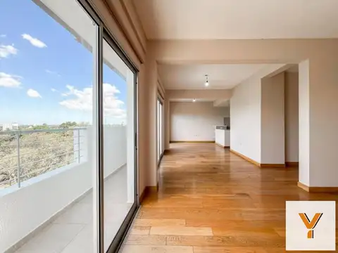 Departamento en Alquiler de 8 ambientes