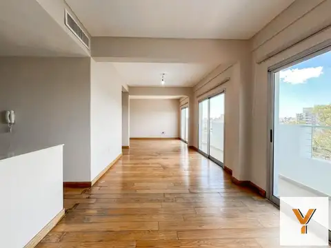 Departamento en Alquiler de 3 dormitorios