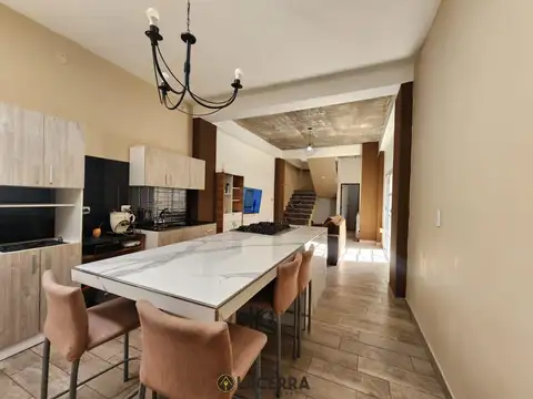 Casa en Venta 10 años