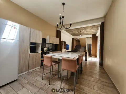 Casa en Venta en Villa Ballester, USD 107.000