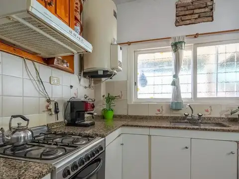 Depto Tipo Casa en Venta en Martin Coronado, USD 64.000