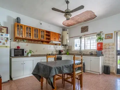 Venta de PH de tres ambientes en Martin Coronado