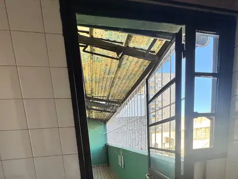 Departamento en Alquiler de 5 ambientes