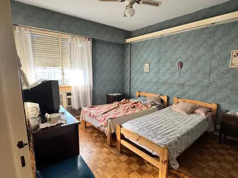 Departamento en primer piso.  alquiler – Exclusiva zona céntrica de Lomas de Zamora meexs 134