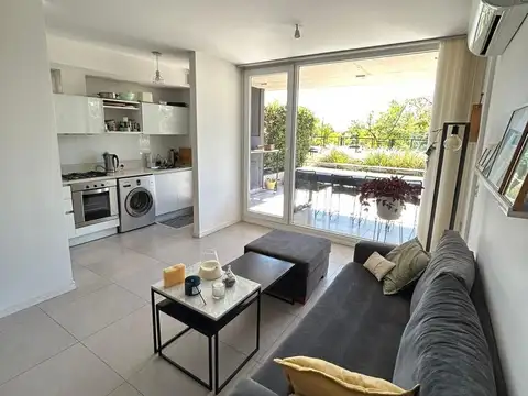 Departamento en Alquiler de 2 dormitorios