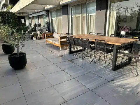 Departamento en Alquiler A Estrenar
