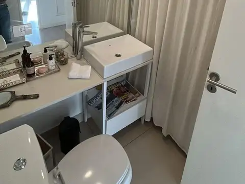 Departamento en Alquiler con 1 cocheras