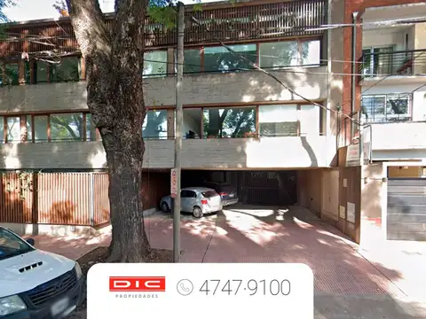 Cochera Venta - S.Isi.-Vias/Libert.