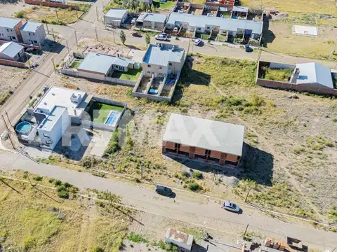 Terreno en Venta en Plottier, Confluencia