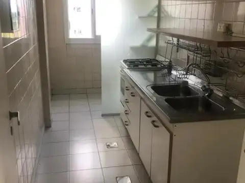 Departamento en Venta en Troncos del Talar, USD 68.000