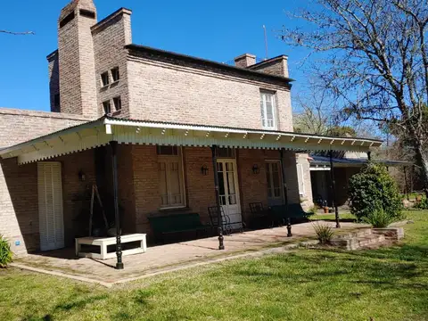 Casa para Alquilar en Estancia Benquerencia - Temporada