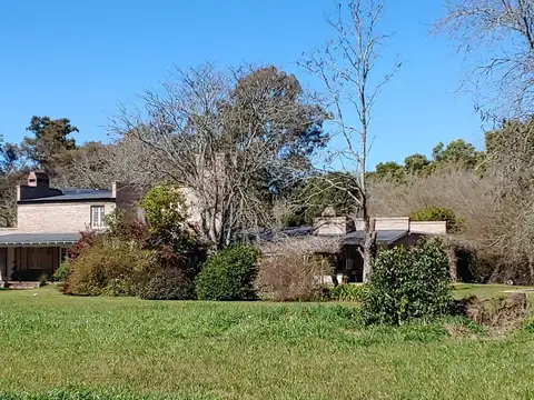 Casa en Alquiler en Estancia Benquerencia Farm Club, USD 2.500