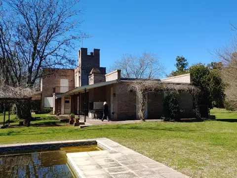 Casa en Alquiler 15 años