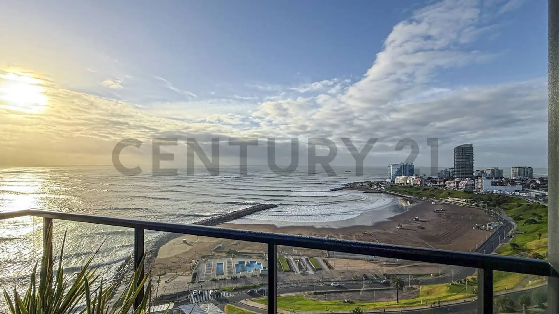 Venta monoambiente frente a Playa Varese