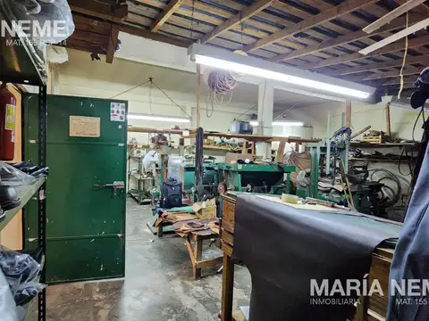 Casa en Venta 40 años