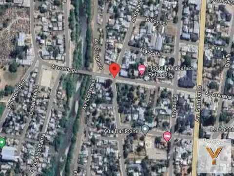 Casa en venta - 4 Dormitorios 2 Baños - 1.229,44Mts2 - El Bolsón