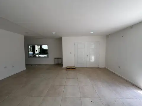 Casa en Venta 1 año