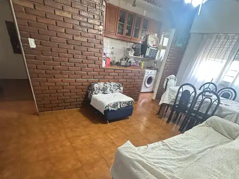 Departamento en Venta en Villa Lugano, Capital Federal