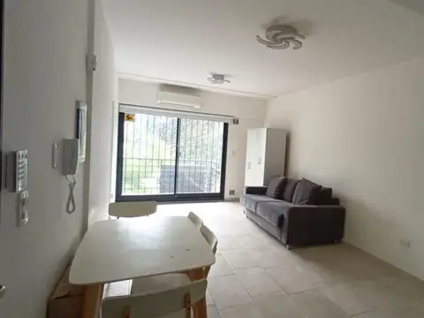 Departamento en Venta en Caballito, USD 65.000