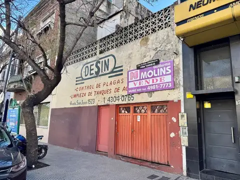 Terreno en venta en Constitución