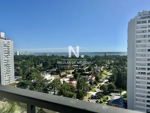 Departamento en Alquiler Temporal 2025 años