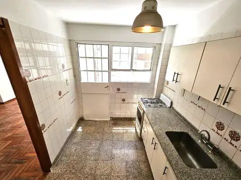 VENTA | 3 Ambientes con Patio – Belgrano al 3900, General San Martín