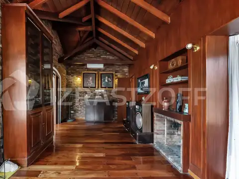 Casa en Venta 25 años
