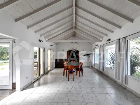 Casa en Venta de 5 dormitorios