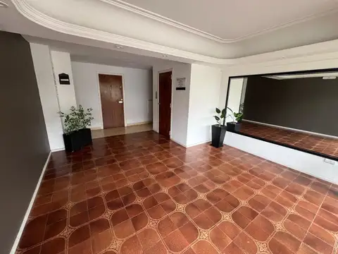 alquiler departamento 2 ambientes con cochera