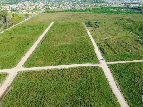 Terreno en Venta de 610,0 m2