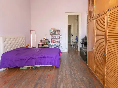 Departamento en Venta en San Cristobal, USD 100.000
