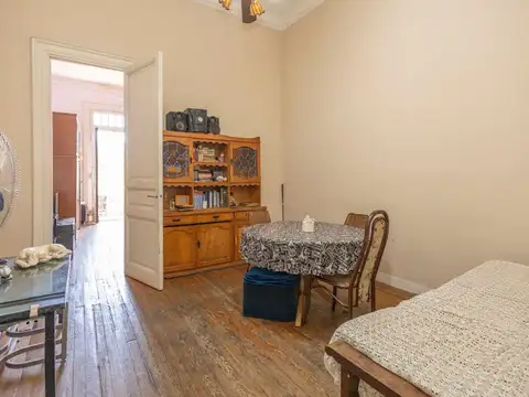 Departamento en Venta 71 años