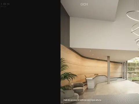 Departamento en Venta en Nuñez, USD 337.600