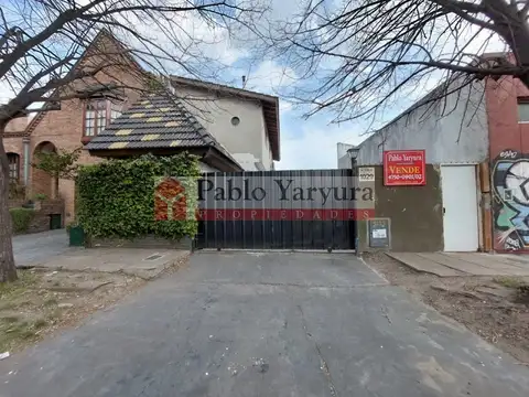 Terreno - Venta - Argentina, Morón - RIVADAVIA AV. - (MORON) 21006